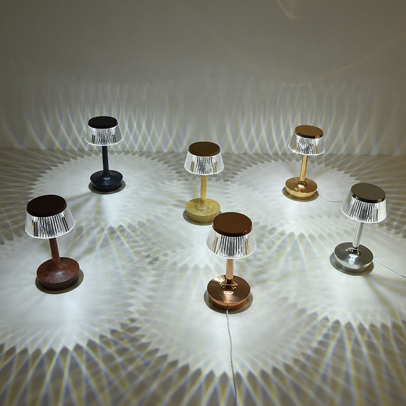 Lianna lamp